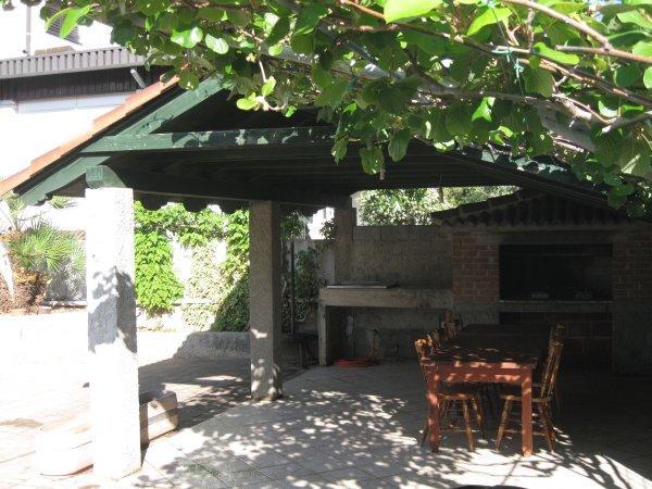 Apartmani Adriatic Ana 诺瓦利娅 外观 照片